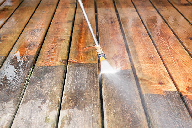 Professional Pressure Washing in Southworth, WA