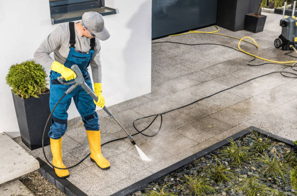 Why Choose Our Certified Pressure Washing Experts for Your Project Needs in Southworth, WA?