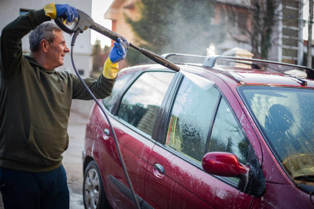 Pressure Washing Contractors in Southworth, WA