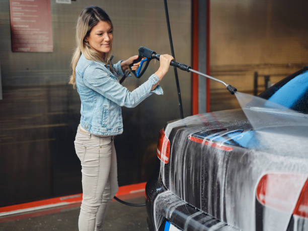 Best Garage Pressure Washing  in Southworth, WA